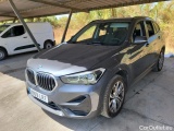  Bmw  X1 Serie  sDrive 18i Advantage 1.5 140CV AT7 E6dT 