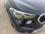  Bmw  X1 Serie  sDrive16d Business 1.5 115CV MT6 E6dT #16