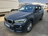  Bmw  X1 BMW  / 2019 / 5P / todoterreno sDrive16d 