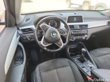 Bmw  X1 BMW  / 2019 / 5P / todoterreno sDrive16d #3