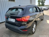  Bmw  X1 BMW  / 2019 / 5P / todoterreno sDrive16d #2