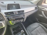  Bmw  X1 BMW  / 2019 / 5P / todoterreno sDrive16d #14