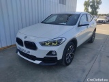  Bmw  X2 Serie  sDrive 18i Advantage 1.5 140CV AT7 E6dT 