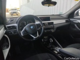  Bmw  X2 Serie  sDrive 18i Advantage 1.5 140CV AT7 E6dT #3