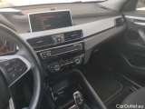  Bmw  X2 Serie  sDrive 18i Advantage 1.5 140CV AT7 E6dT #14