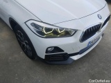  Bmw  X2 Serie  sDrive 18i Advantage 1.5 140CV AT7 E6dT #17
