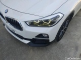  Bmw  X2 Serie  sDrive 18i Advantage 1.5 140CV AT7 E6dT #16