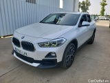  Bmw  X2 Serie  sDrive 18i Advantage 1.5 140CV AT7 E6dT 