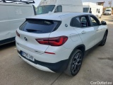  Bmw  X2 Serie  sDrive 18i Advantage 1.5 140CV AT7 E6dT #2