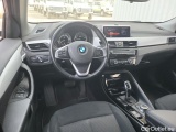  Bmw  X2 Serie  sDrive 18i Advantage 1.5 140CV AT7 E6dT #3