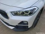 Bmw  X2 Serie  sDrive 18i Advantage 1.5 140CV AT7 E6dT #16