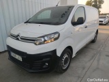  Citroen  Jumpy  Furgón Control M 1.5 BlueHDi 120CV MT6 E6d 