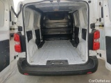  Citroen  Jumpy  Furgón Control M 1.5 BlueHDi 120CV MT6 E6d #8