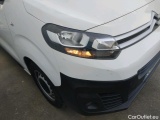  Citroen  Jumpy  Furgón Control M 1.5 BlueHDi 120CV MT6 E6d #16