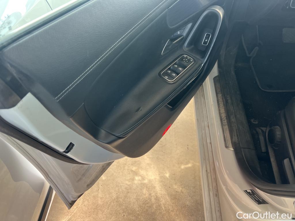  Mercedes  CLA-Klasse Clase CLA CLA 250 e (118.386) 1.3 220CV AT8 E6d #13