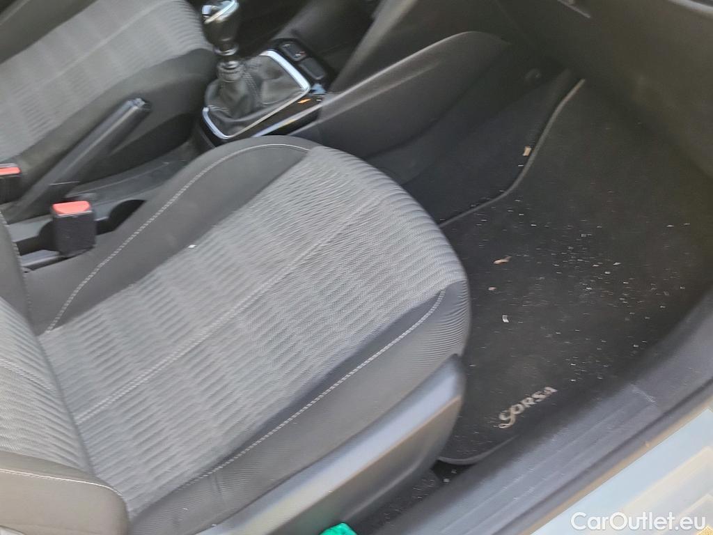  Opel  Corsa  F Edition 1.2 T XHL 100CV MT6 E6d #19