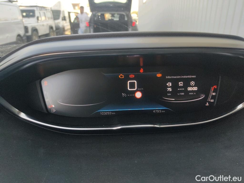  Peugeot  3008  Active Pack 1.5 HDi 130CV MT6 E6d #31