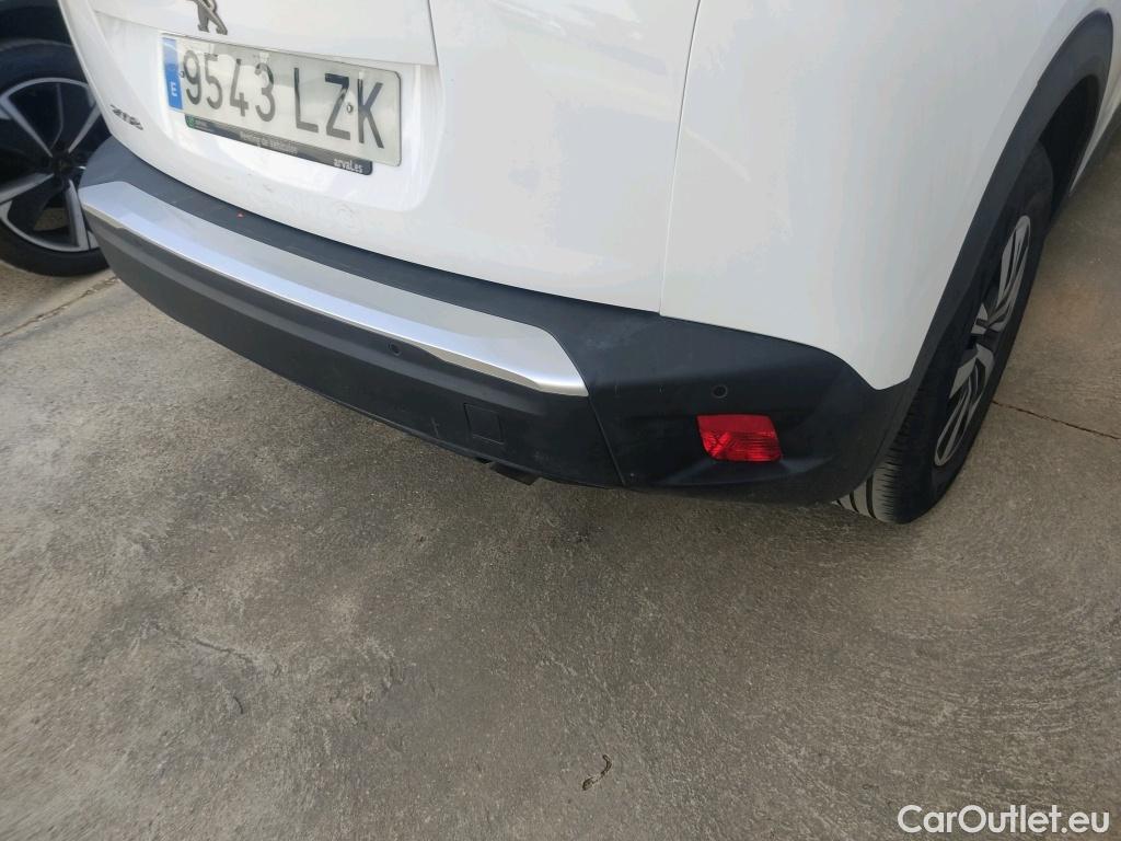  Peugeot  2008  Active 1.2 PureTech 100CV MT6 E6d #7