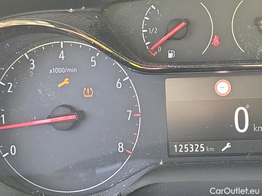  Opel  Corsa  F Edition 1.2 T XHL 100CV MT6 E6d #21