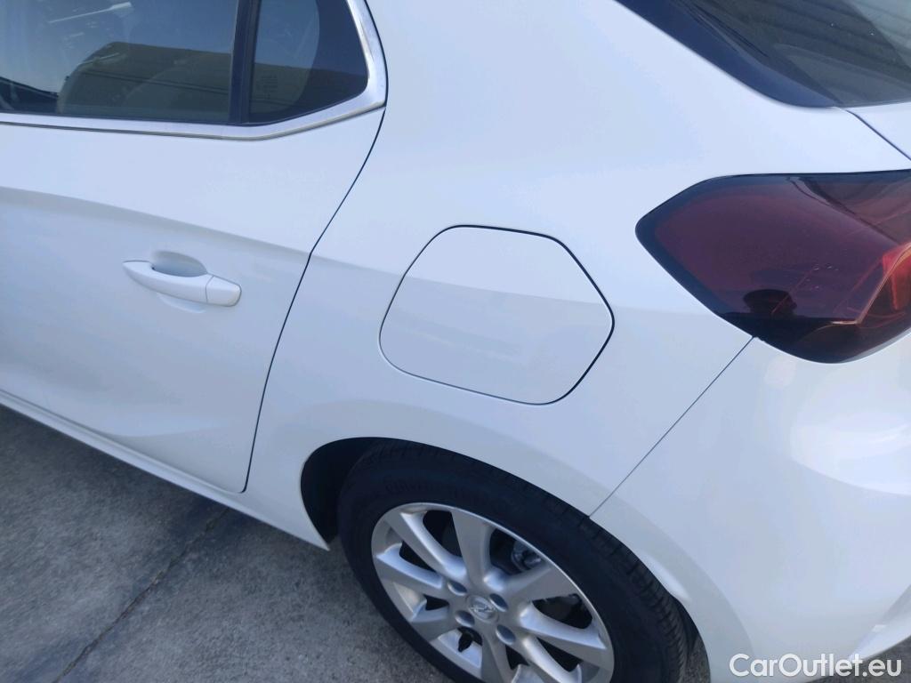  Opel  Corsa  F Elegance 1.2 T XHL 100CV MT6 E6d #1