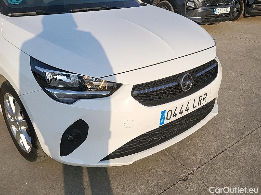 Opel  Corsa  F Edition 1.2 T XHL 100CV MT6 E6d #13