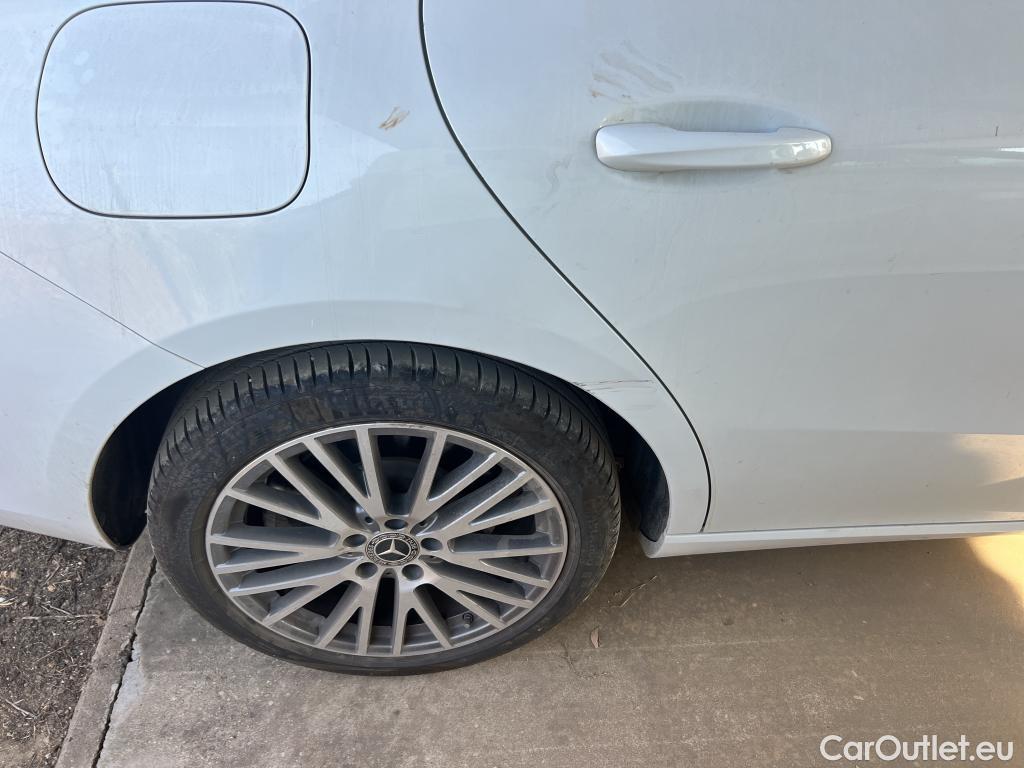  Mercedes  CLA-Klasse Clase CLA CLA 250 e (118.386) 1.3 220CV AT8 E6d #3