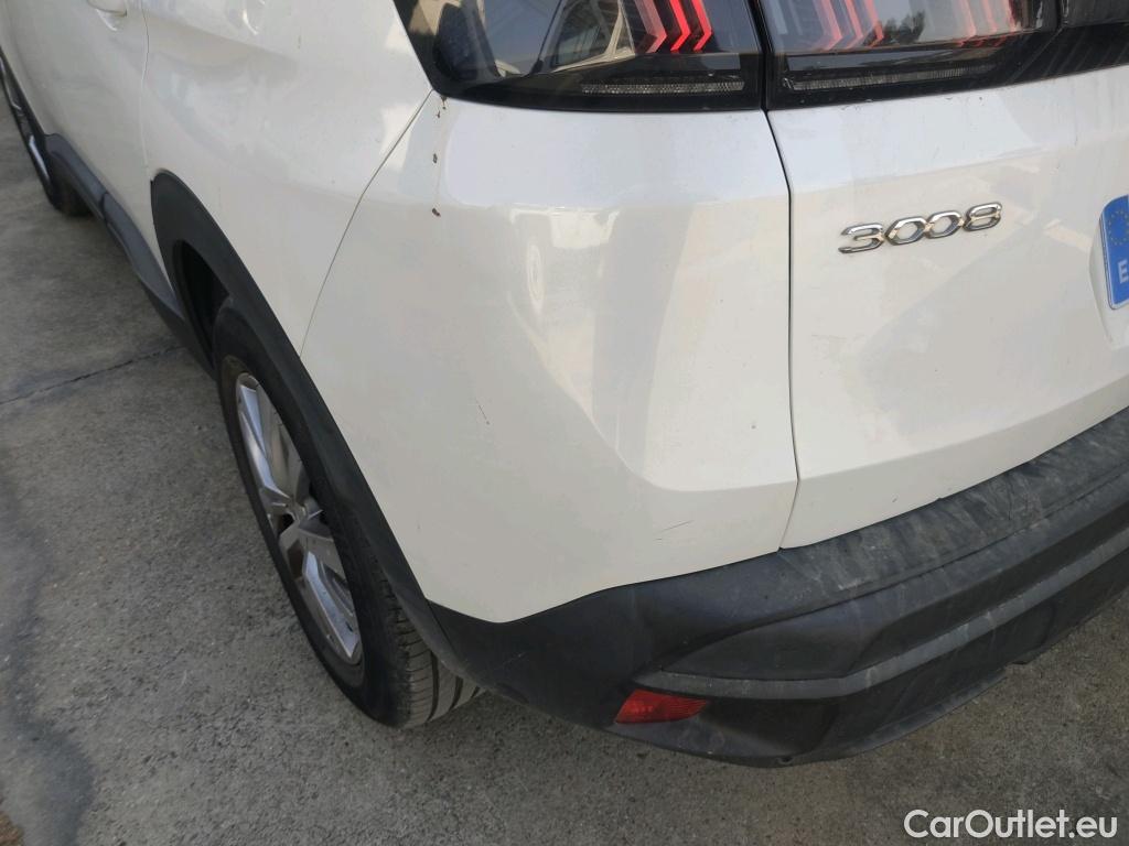  Peugeot  3008  Active Pack 1.5 HDi 130CV MT6 E6d #33