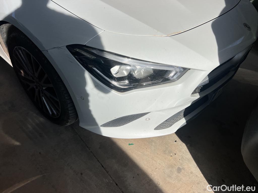  Mercedes  CLA-Klasse Clase CLA CLA 250 e (118.386) 1.3 220CV AT8 E6d #24