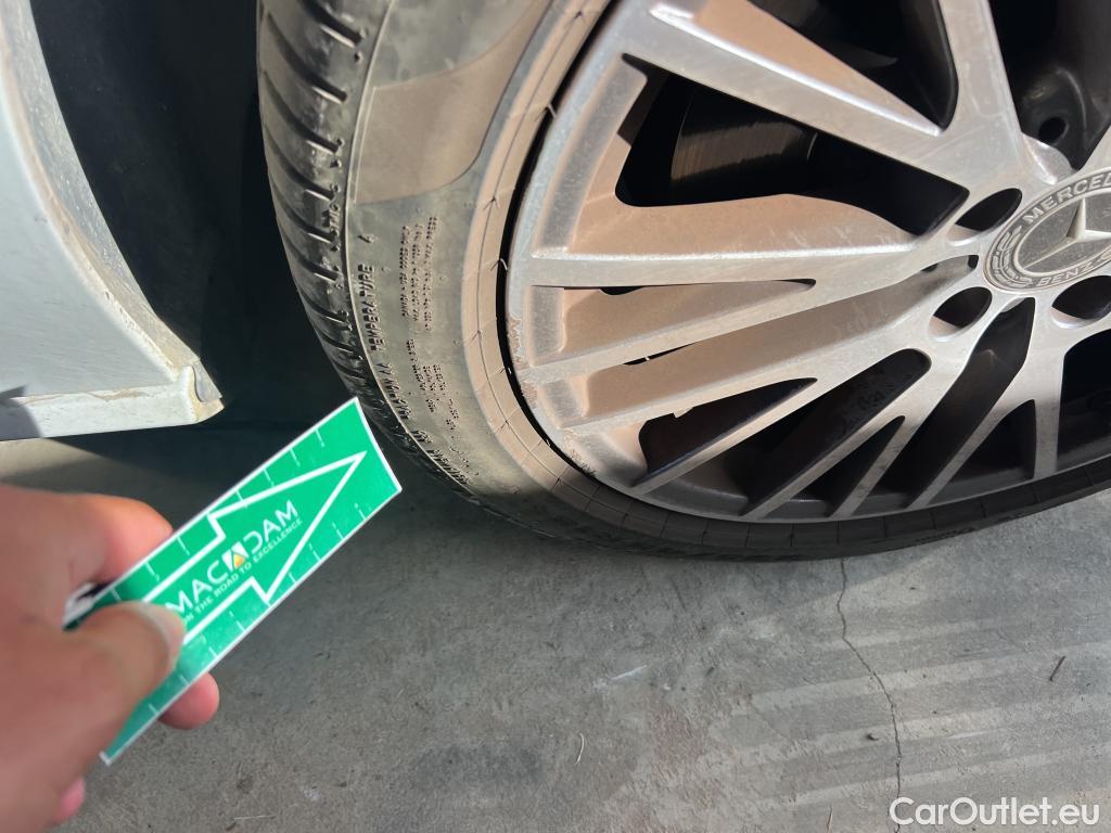  Mercedes  CLA-Klasse Clase CLA CLA 250 e (118.386) 1.3 220CV AT8 E6d #8