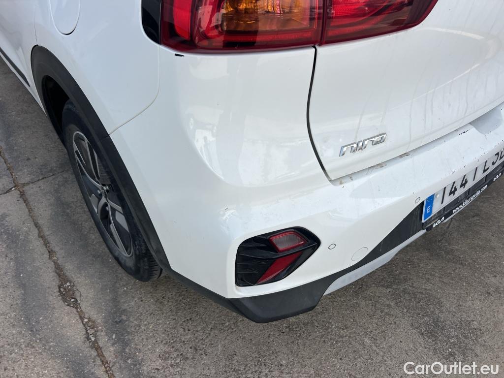  KIA  Niro  Drive 1.6 105CV AT6 E6d #32