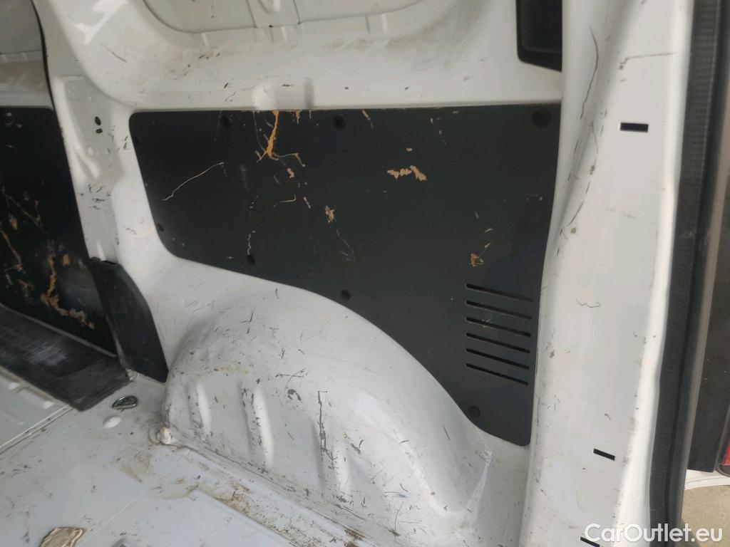  Citroen  Jumpy  Furgón Control M 1.5 BlueHDi 120CV MT6 E6d #27