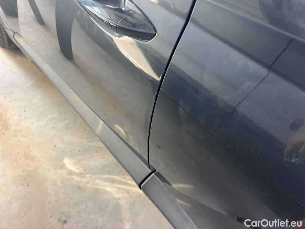  Hyundai  Tucson HYUNDAI  / 2020 / 5P / todoterreno 1.6 CRDI 100kW (136CV) 48V Tecno DCT 2C #10
