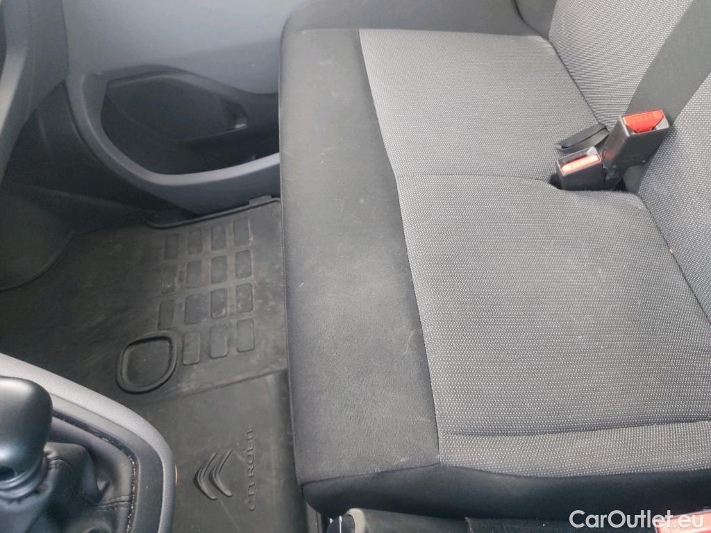  Citroen  Jumpy  Furgón Control M 1.5 BlueHDi 120CV MT6 E6d #41