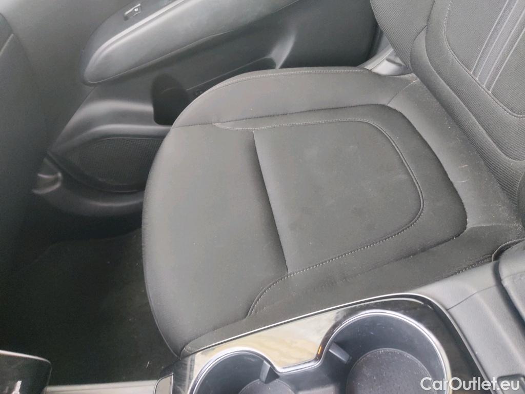  Hyundai  Tucson HYUNDAI  / 2020 / 5P / todoterreno 1.6 TGDI 169kW (230CV) HEV Maxx Auto #3