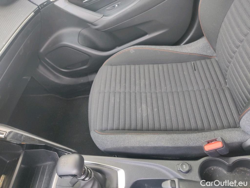  Peugeot  2008  Active 1.2 PureTech 100CV MT6 E6d #13