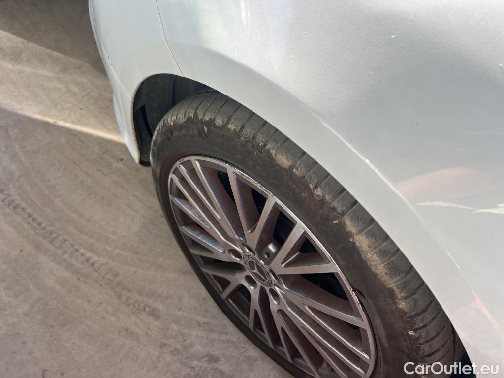  Mercedes  CLA-Klasse Clase CLA CLA 250 e (118.386) 1.3 220CV AT8 E6d #5