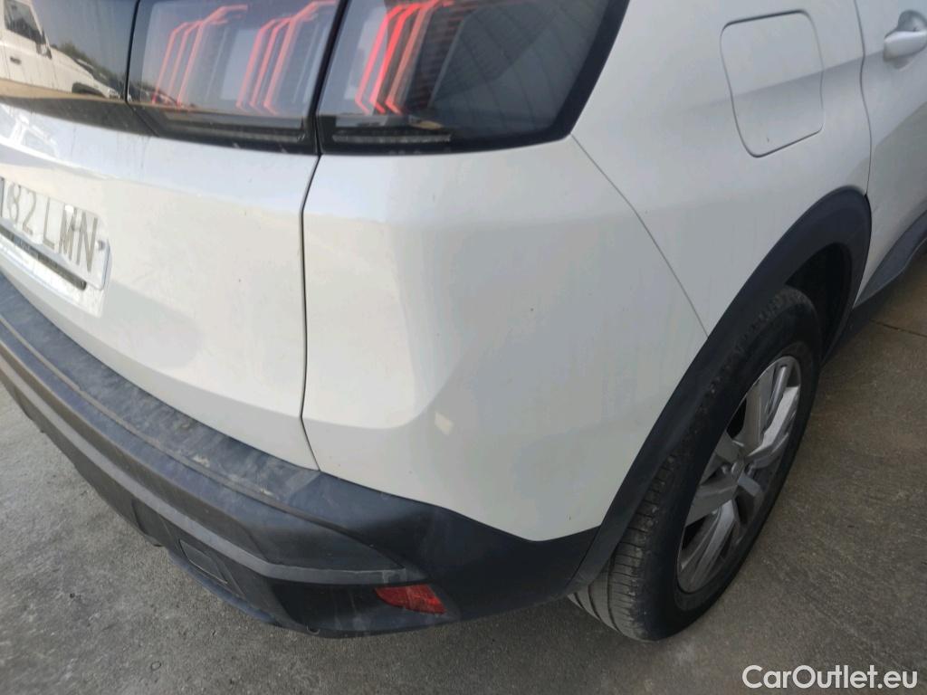  Peugeot  3008  Active Pack 1.5 HDi 130CV MT6 E6d #40