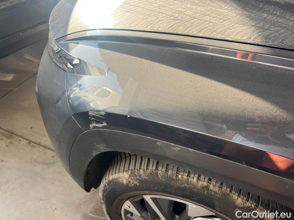  Hyundai  Tucson HYUNDAI  / 2020 / 5P / todoterreno 1.6 CRDI 100kW (136CV) 48V Tecno DCT 2C #6