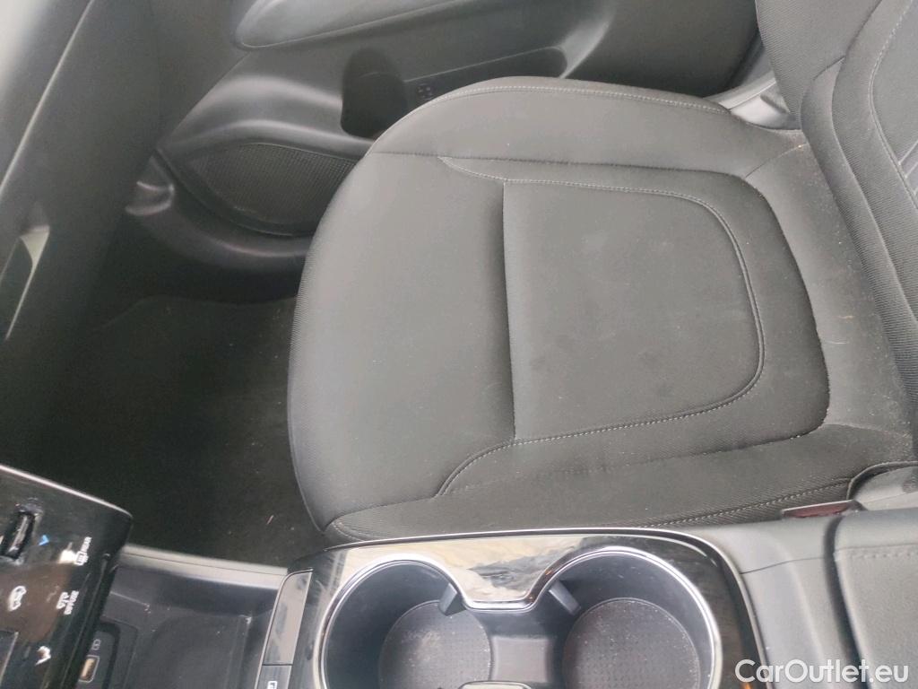  Hyundai  Tucson HYUNDAI  / 2020 / 5P / todoterreno 1.6 TGDI 169kW (230CV) HEV Maxx Auto #12