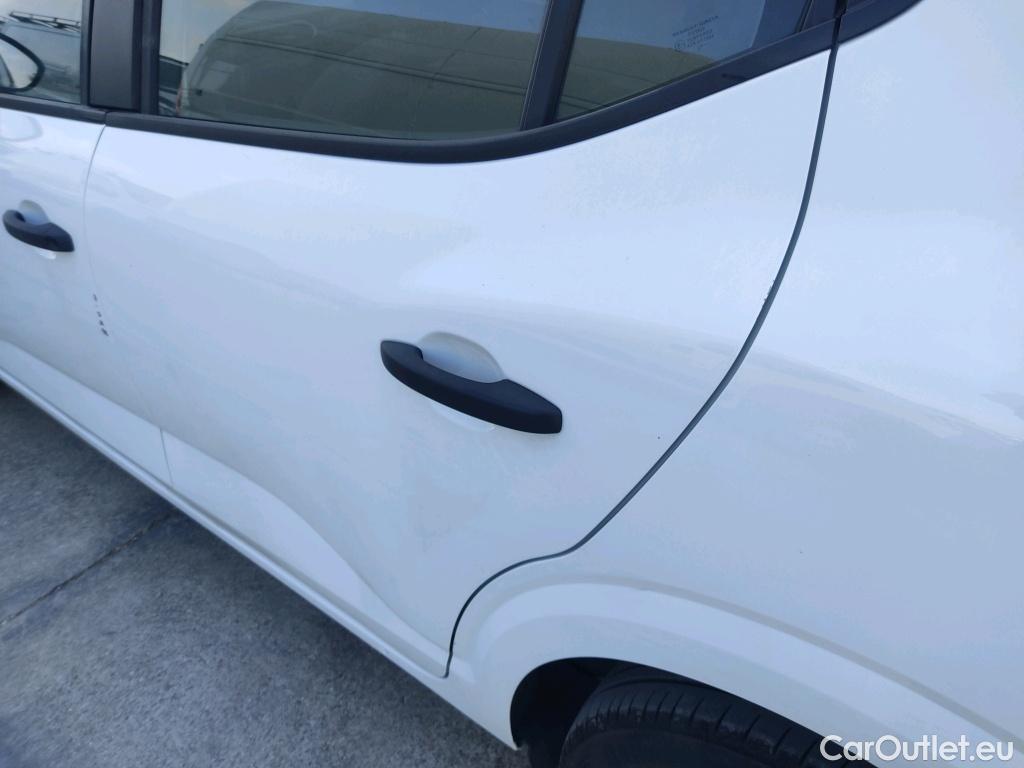  Dacia  Sandero  III Essential 1.0 TCe 90CV MT6 E6d #19
