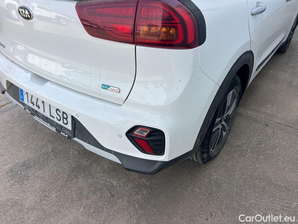 KIA  Niro  Drive 1.6 105CV AT6 E6d #30