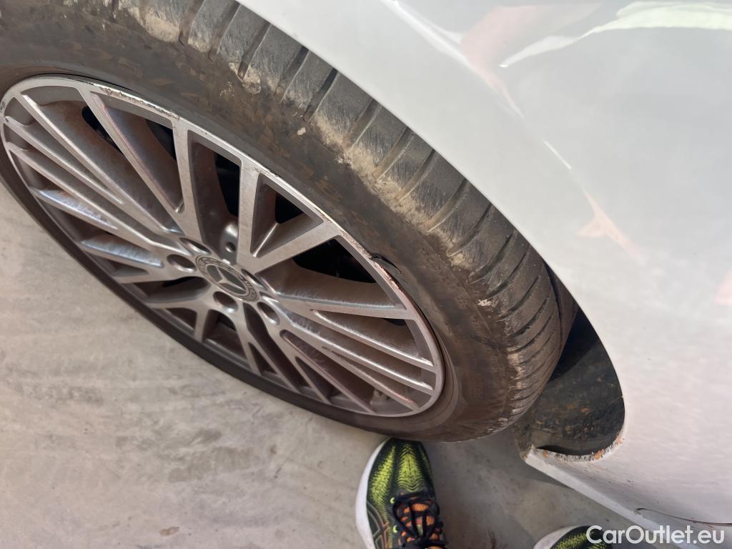  Mercedes  CLA-Klasse Clase CLA CLA 250 e (118.386) 1.3 220CV AT8 E6d #1
