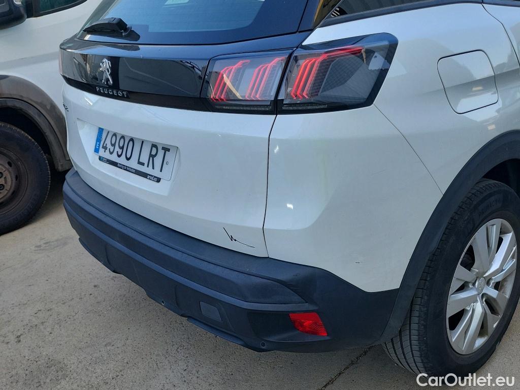  Peugeot  3008  Active Pack 1.5 HDi 130CV MT6 E6d #7