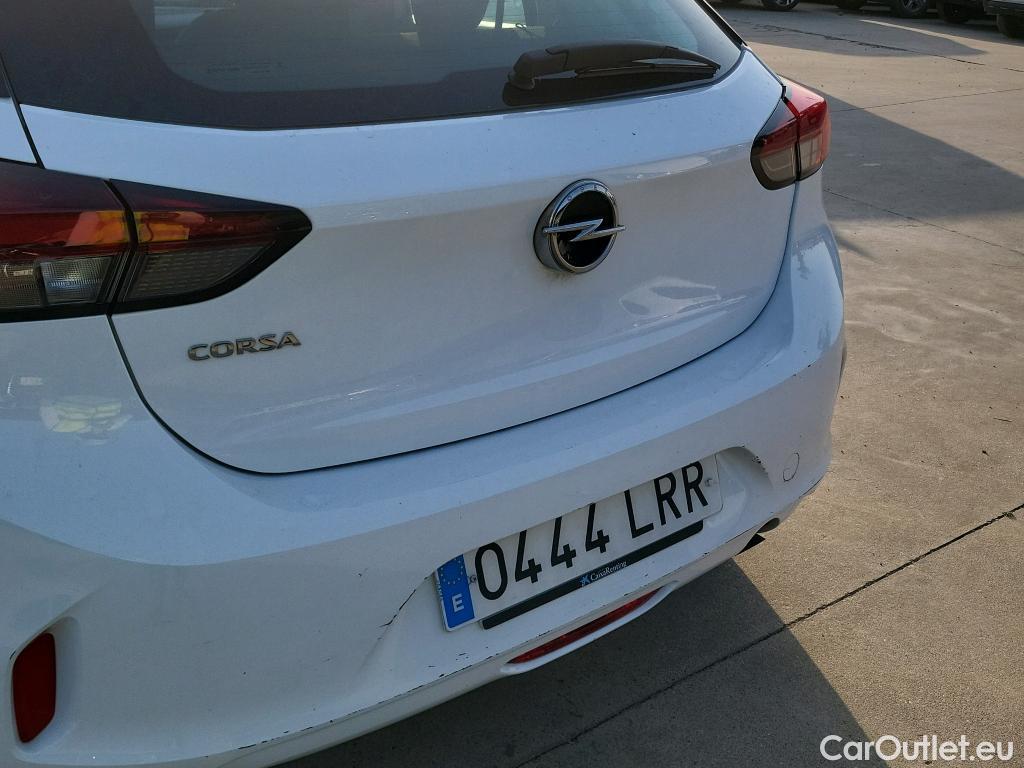  Opel  Corsa  F Edition 1.2 T XHL 100CV MT6 E6d #15