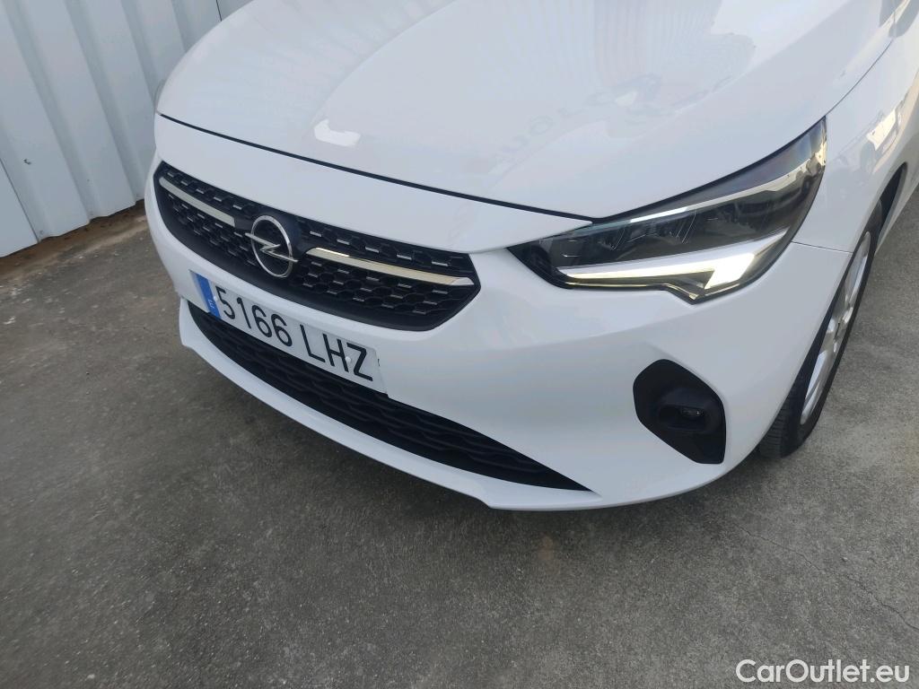  Opel  Corsa  F Elegance 1.2 T XHL 100CV MT6 E6d #20