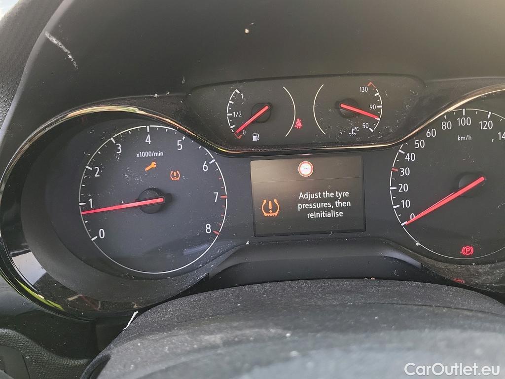  Opel  Corsa  F Edition 1.2 T XHL 100CV MT6 E6d #20