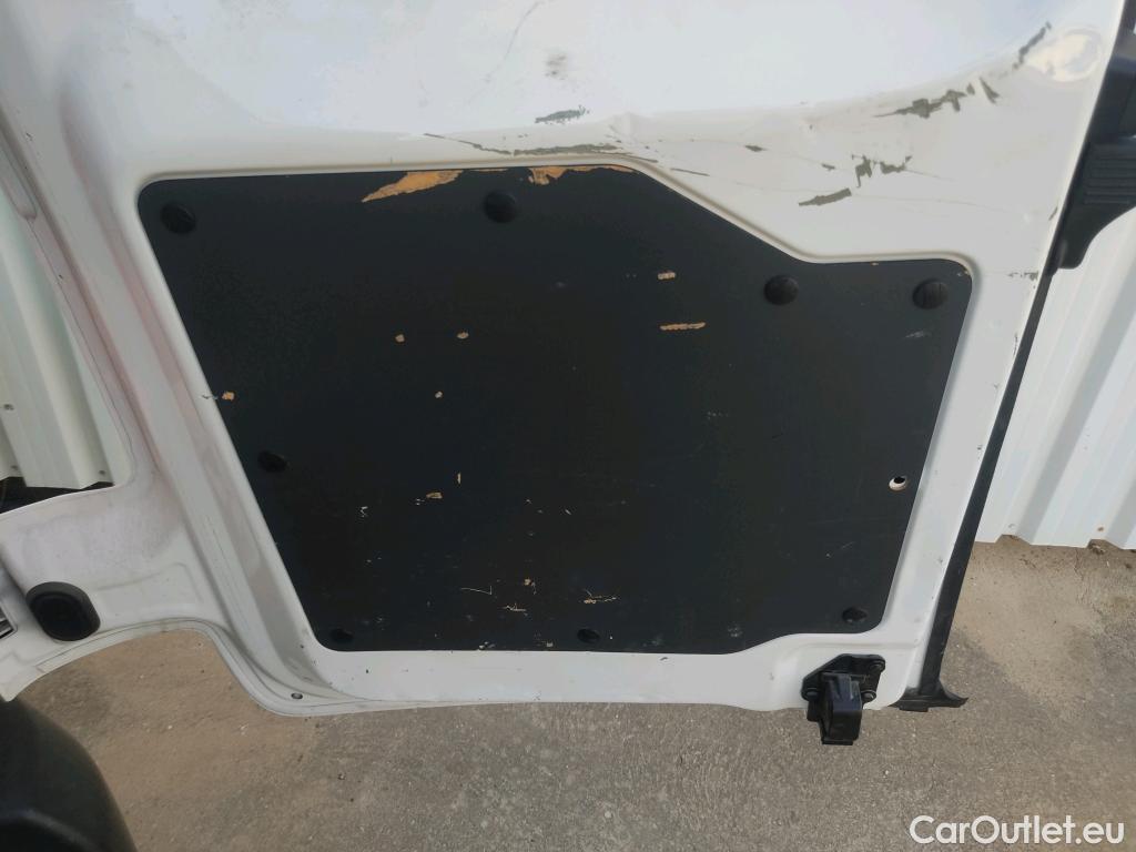  Citroen  Jumpy  Furgón Control M 1.5 BlueHDi 120CV MT6 E6d #29