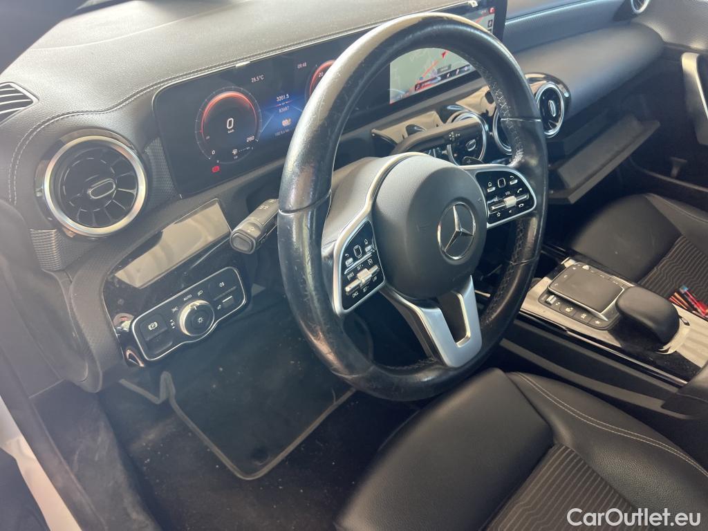  Mercedes  CLA-Klasse Clase CLA CLA 250 e (118.386) 1.3 220CV AT8 E6d #17