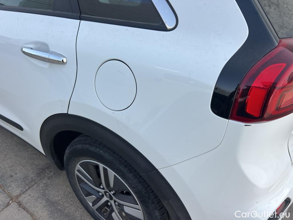  KIA  Niro  Drive 1.6 105CV AT6 E6d #5