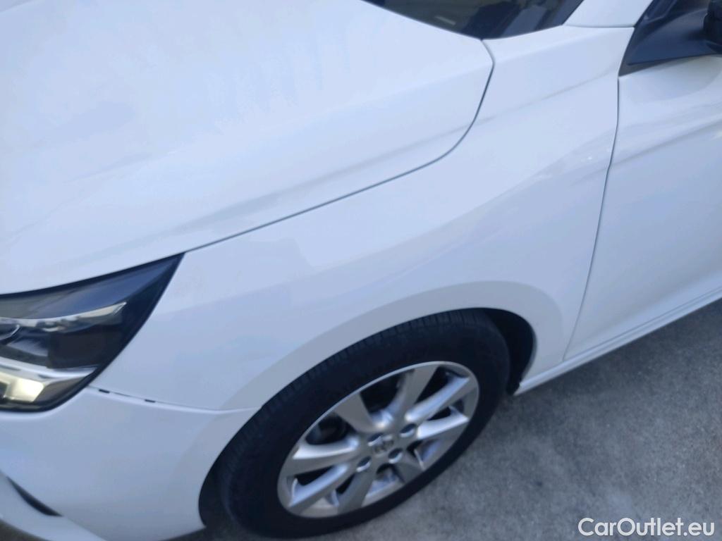  Opel  Corsa  F Elegance 1.2 T XHL 100CV MT6 E6d #5